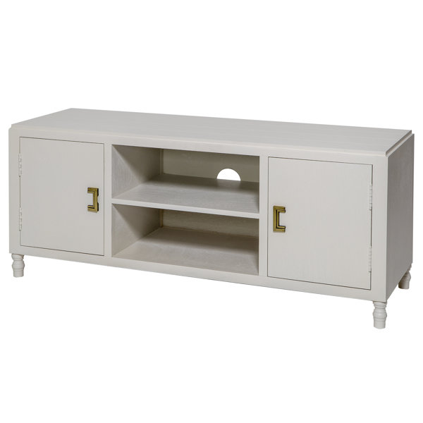 Dovecove Evander TV Stand for TVs up to 48" Wayfair